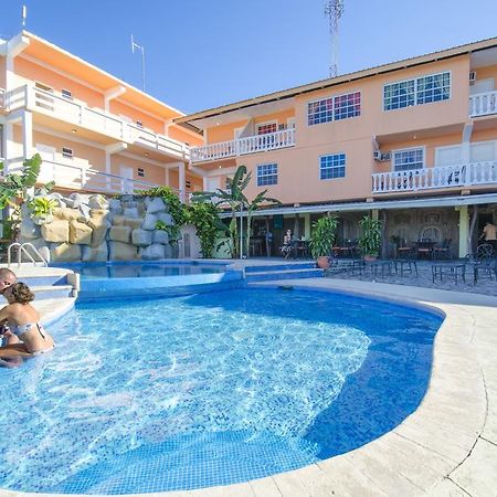 Cahal Pech Village Resort San Ignacio Zewnętrze zdjęcie