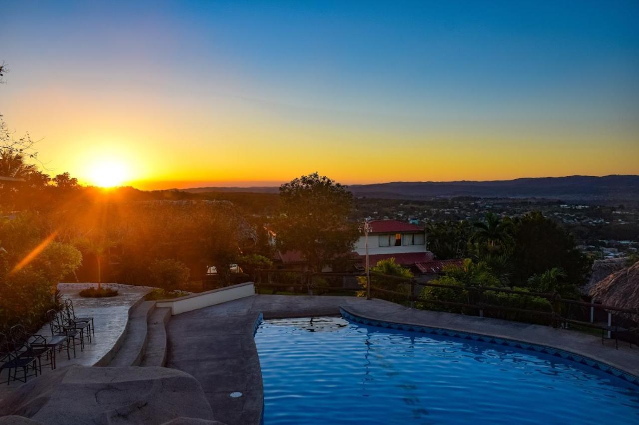 Cahal Pech Village Resort San Ignacio Zewnętrze zdjęcie