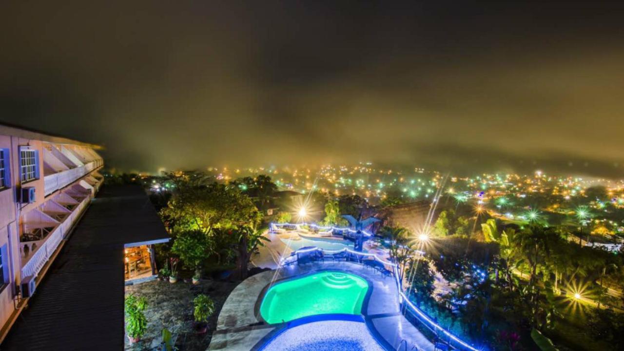 Cahal Pech Village Resort San Ignacio Zewnętrze zdjęcie
