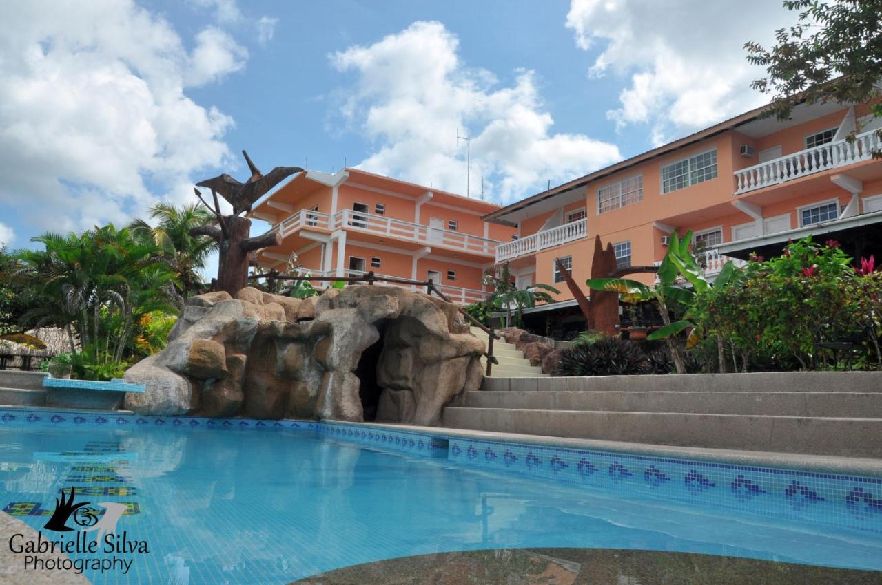 Cahal Pech Village Resort San Ignacio Zewnętrze zdjęcie