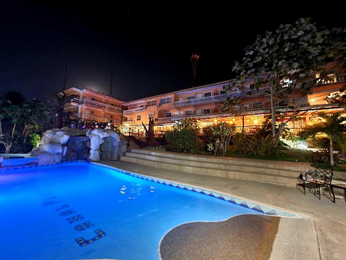 Cahal Pech Village Resort San Ignacio Zewnętrze zdjęcie