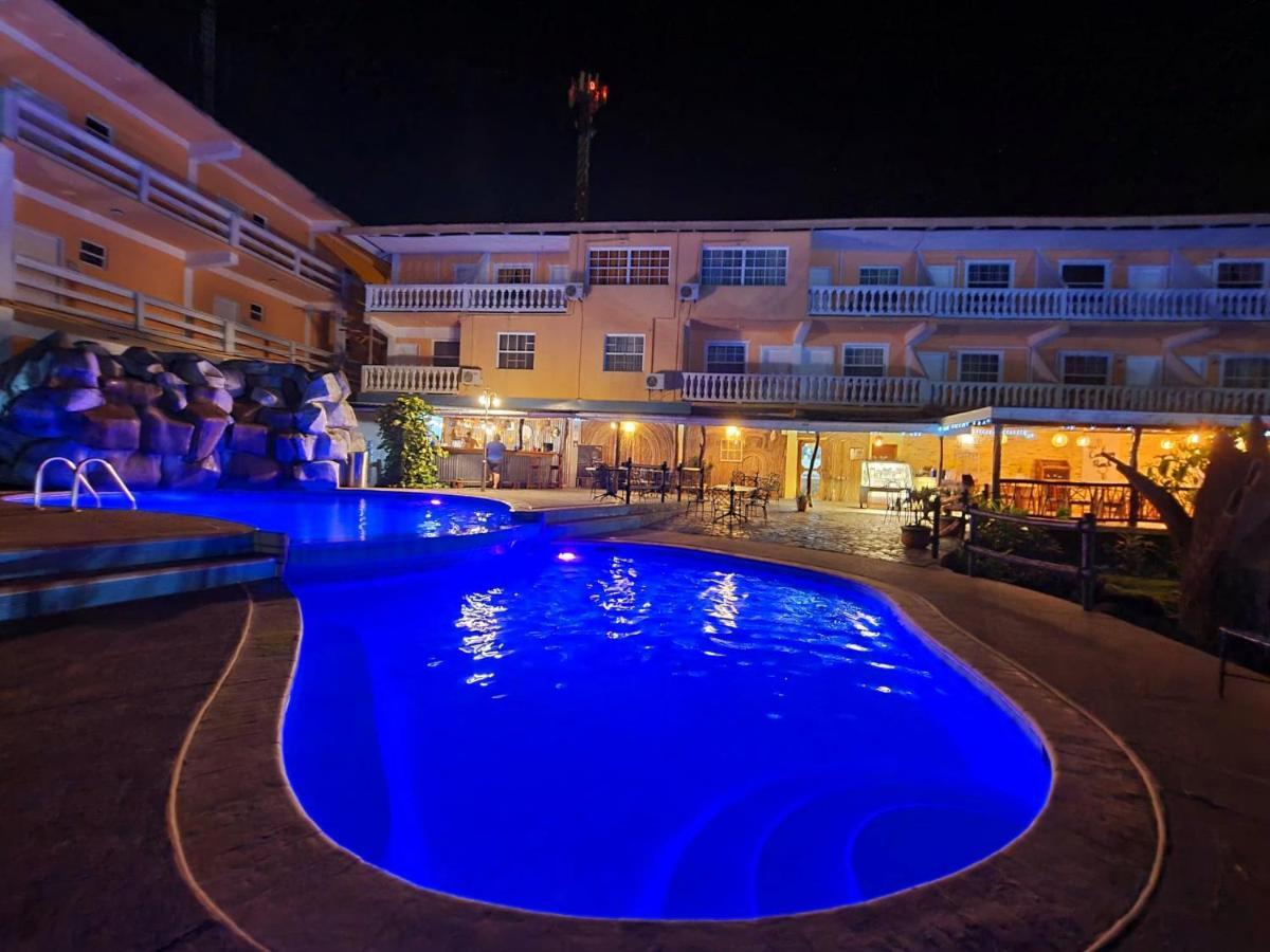 Cahal Pech Village Resort San Ignacio Zewnętrze zdjęcie