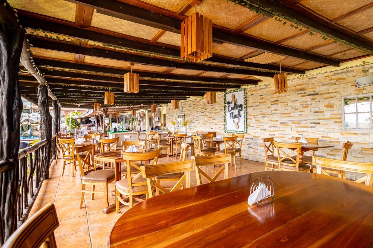Cahal Pech Village Resort San Ignacio Zewnętrze zdjęcie