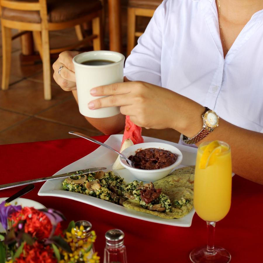 Cahal Pech Village Resort San Ignacio Zewnętrze zdjęcie