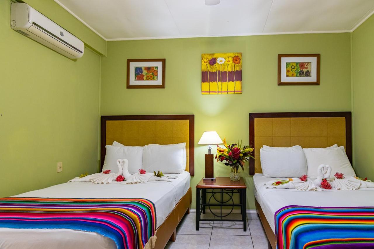 Cahal Pech Village Resort San Ignacio Zewnętrze zdjęcie