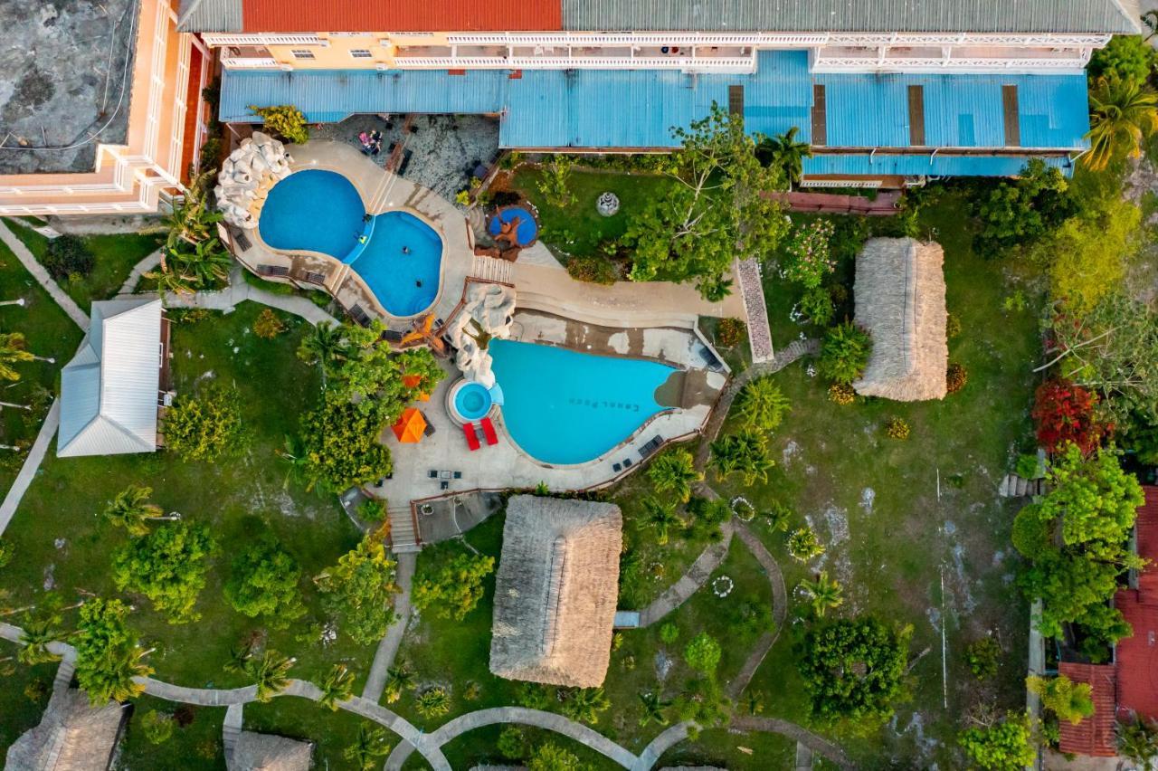 Cahal Pech Village Resort San Ignacio Zewnętrze zdjęcie