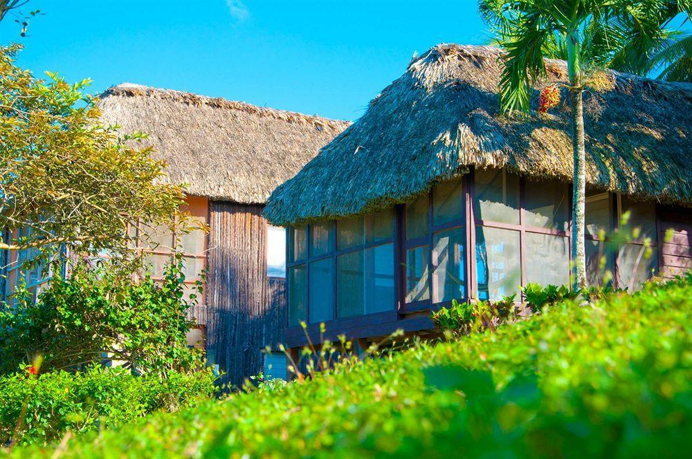Cahal Pech Village Resort San Ignacio Zewnętrze zdjęcie