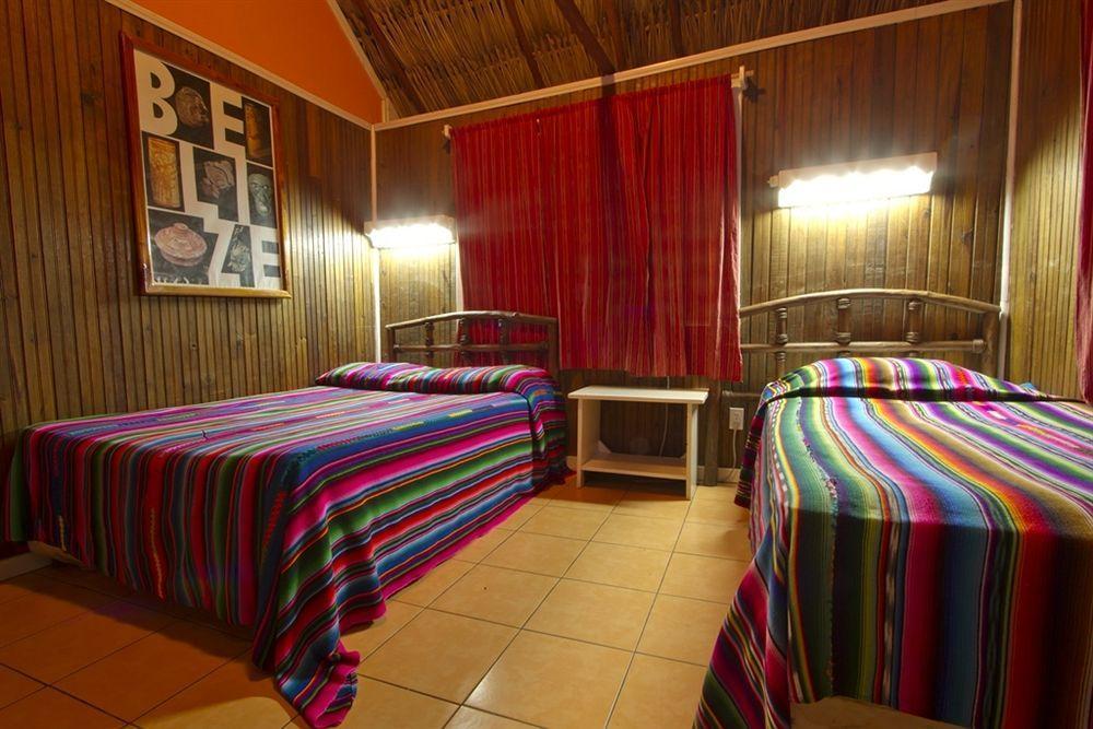 Cahal Pech Village Resort San Ignacio Pokój zdjęcie