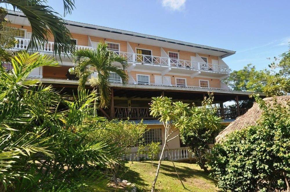 Cahal Pech Village Resort San Ignacio Zewnętrze zdjęcie