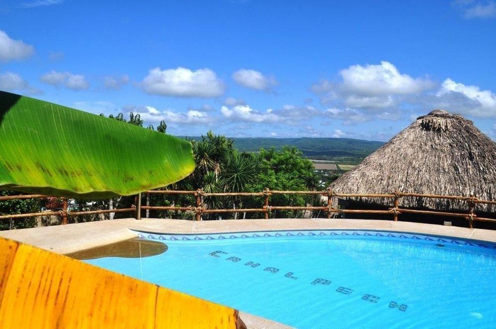 Cahal Pech Village Resort San Ignacio Udogodnienia zdjęcie