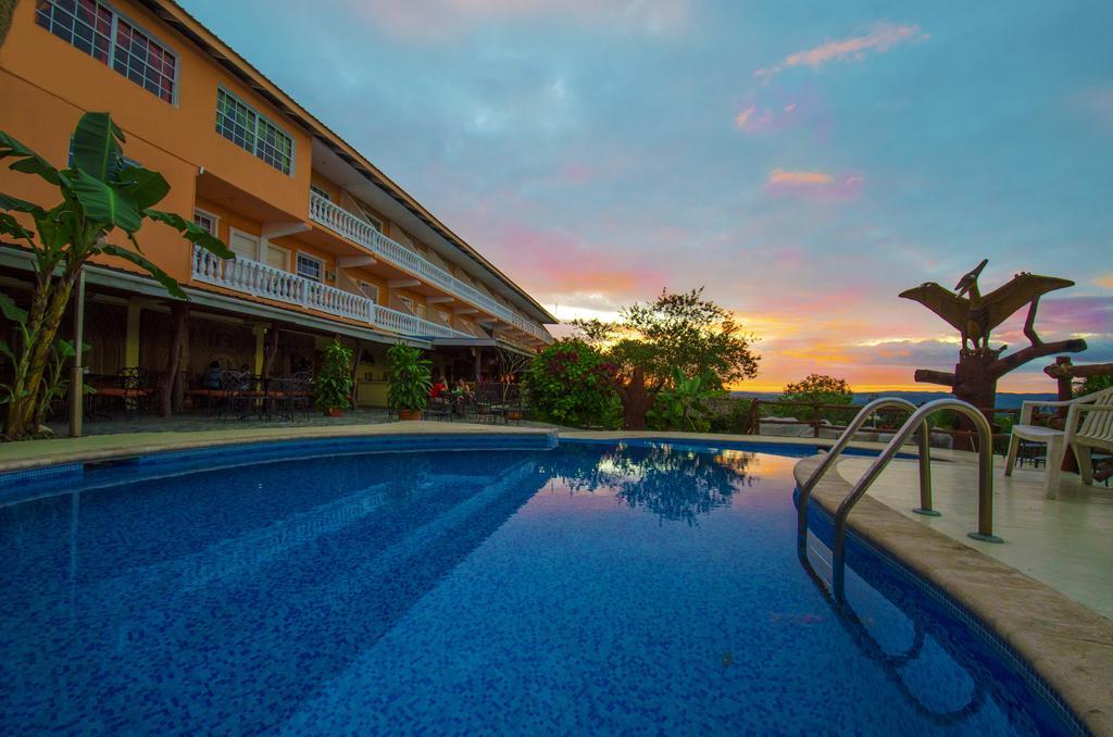 Cahal Pech Village Resort San Ignacio Zewnętrze zdjęcie