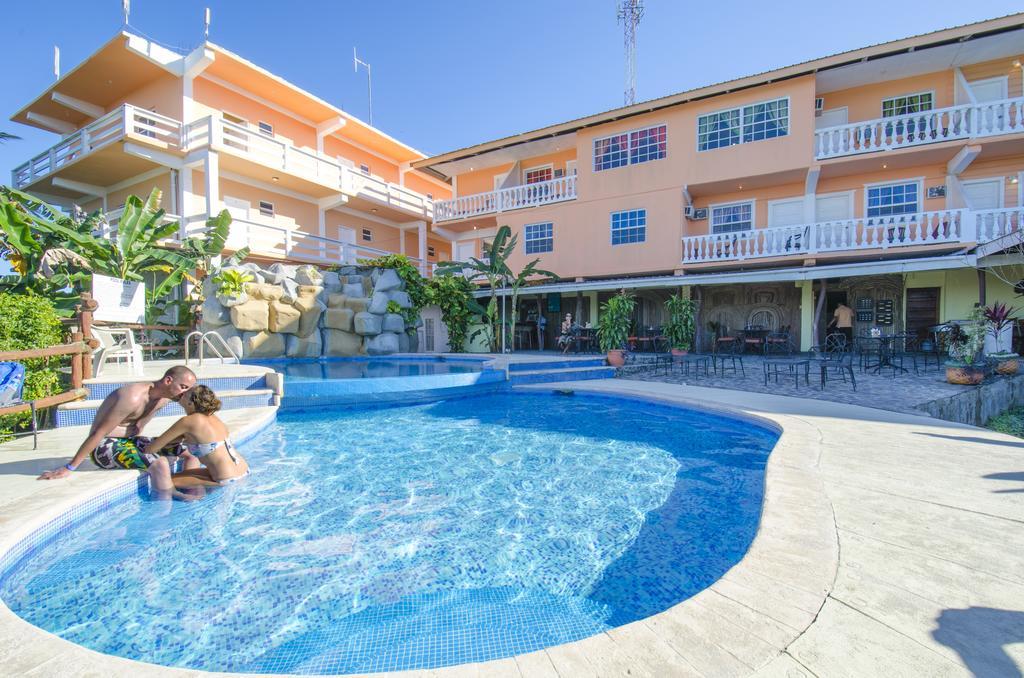Cahal Pech Village Resort San Ignacio Zewnętrze zdjęcie