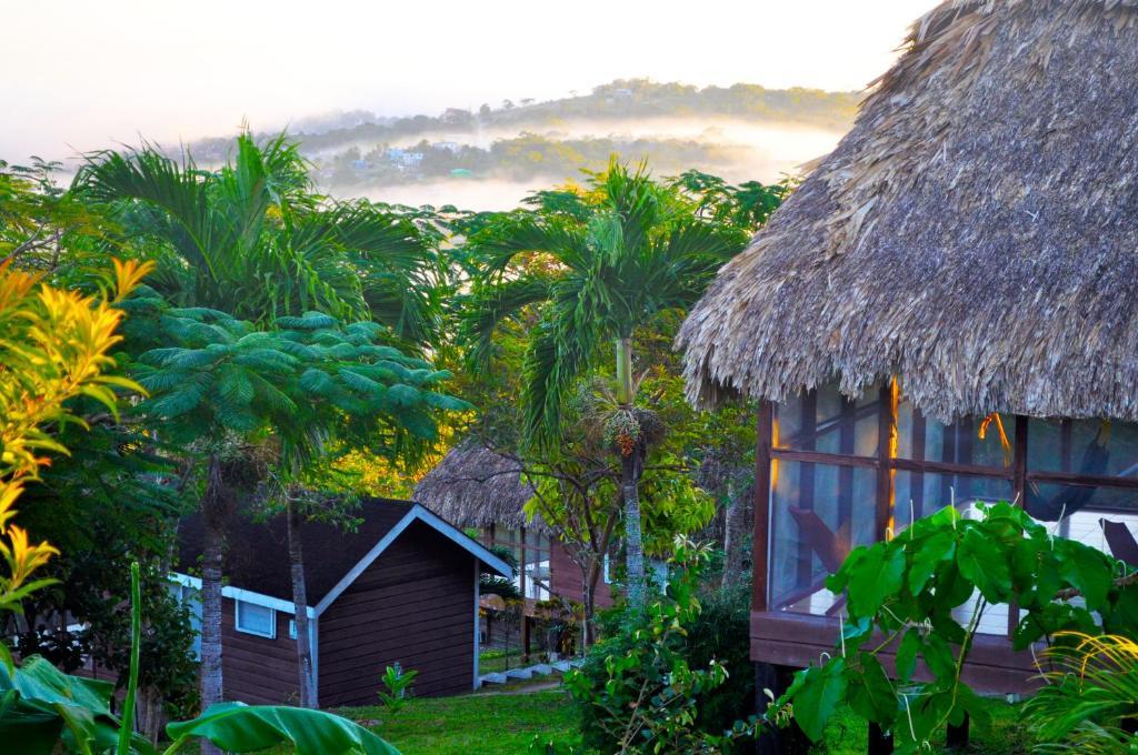 Cahal Pech Village Resort San Ignacio Zewnętrze zdjęcie