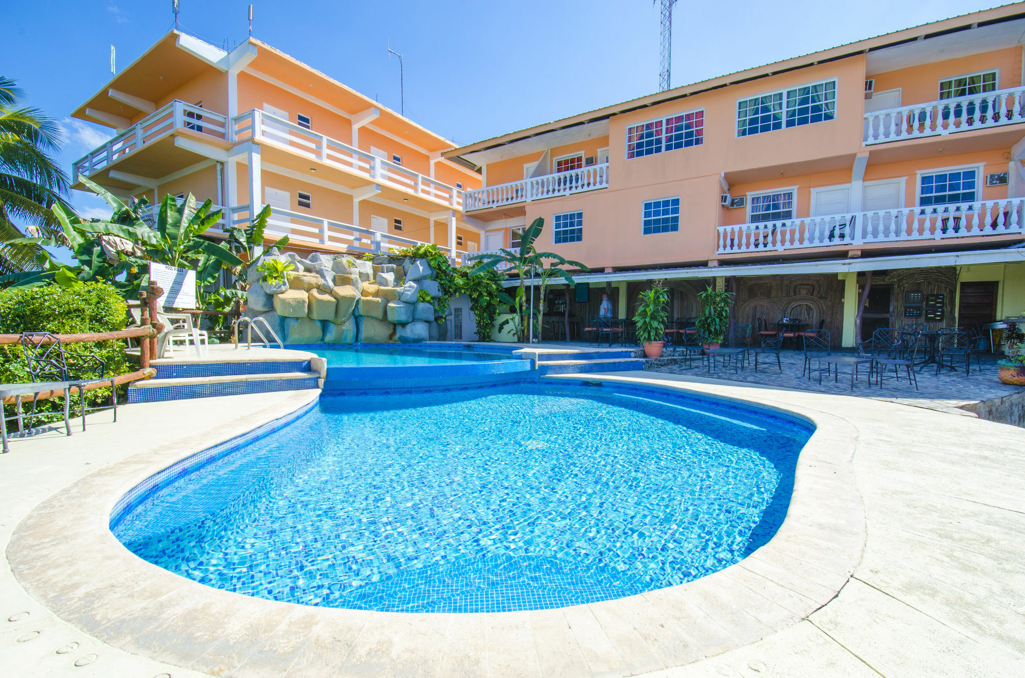 Cahal Pech Village Resort San Ignacio Zewnętrze zdjęcie