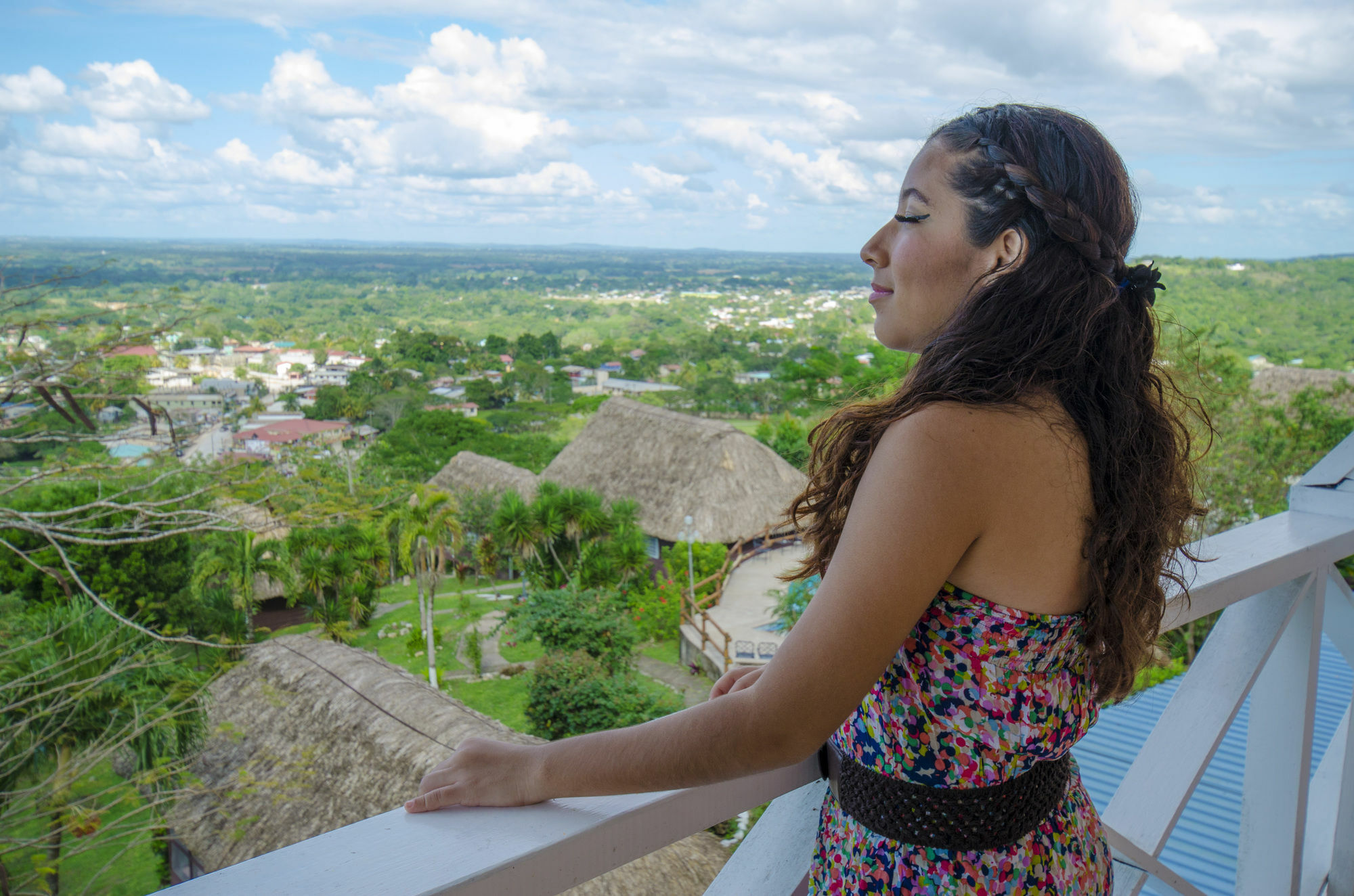 Cahal Pech Village Resort San Ignacio Zewnętrze zdjęcie