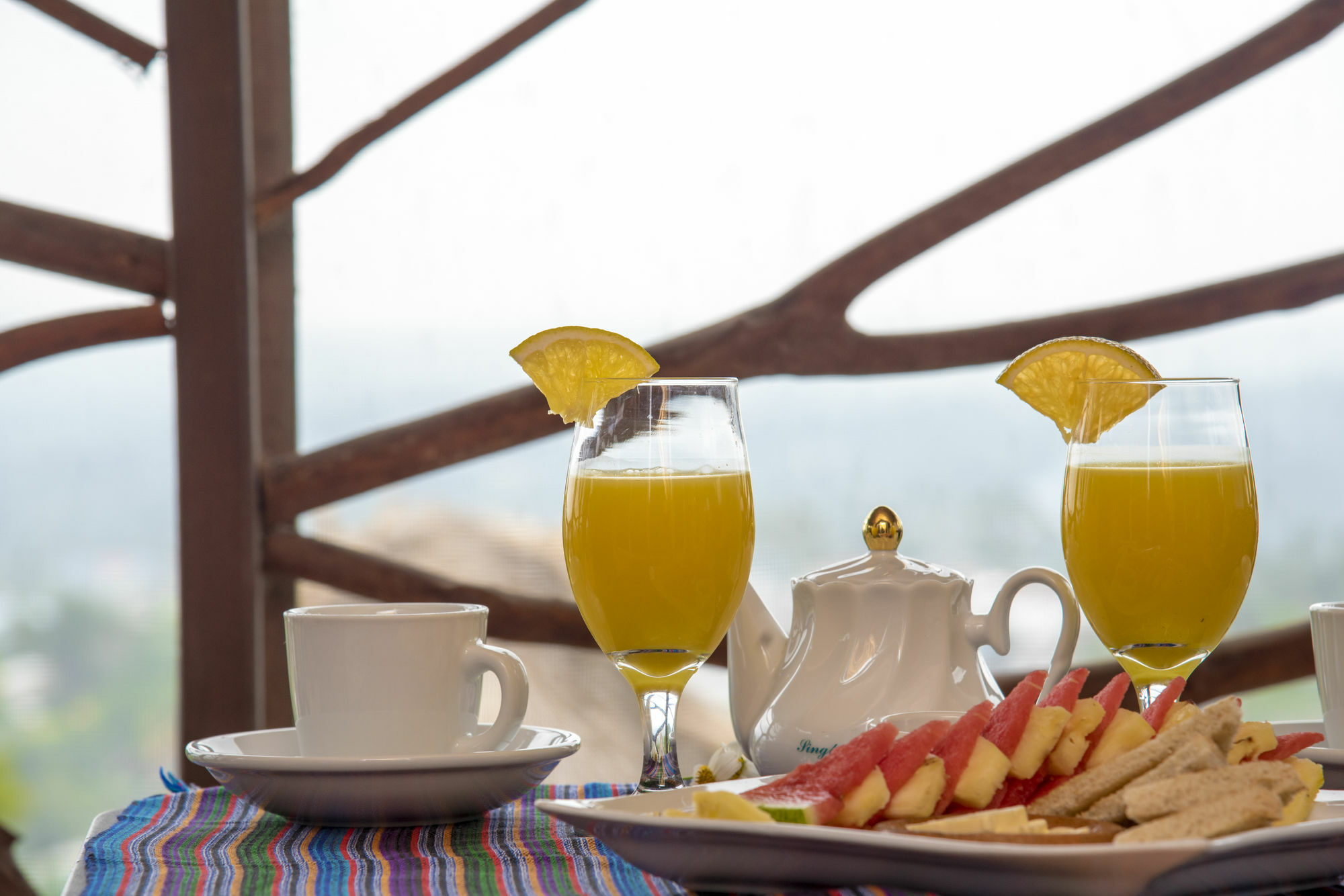 Cahal Pech Village Resort San Ignacio Zewnętrze zdjęcie