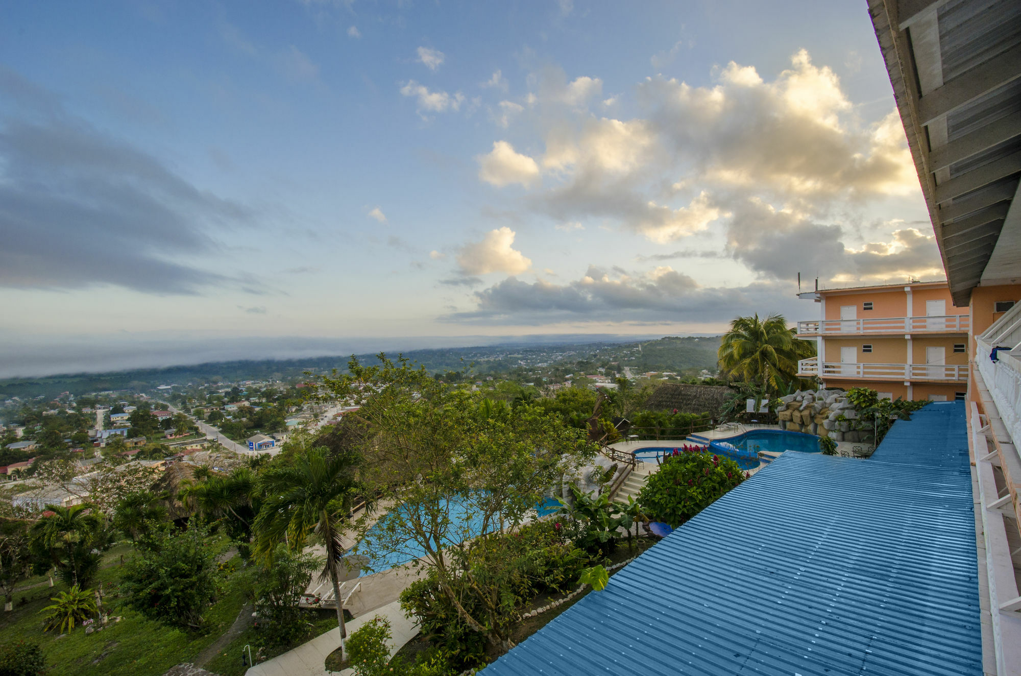 Cahal Pech Village Resort San Ignacio Zewnętrze zdjęcie