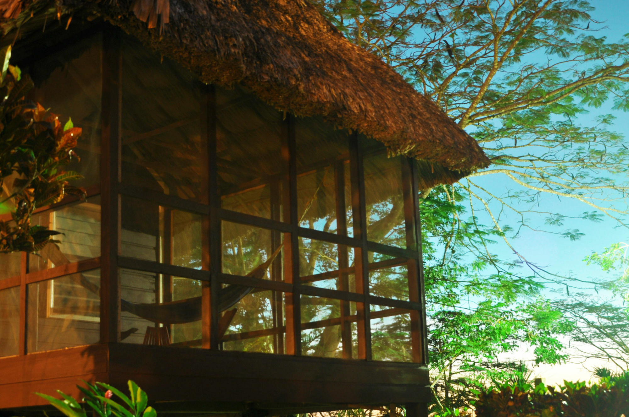 Cahal Pech Village Resort San Ignacio Zewnętrze zdjęcie