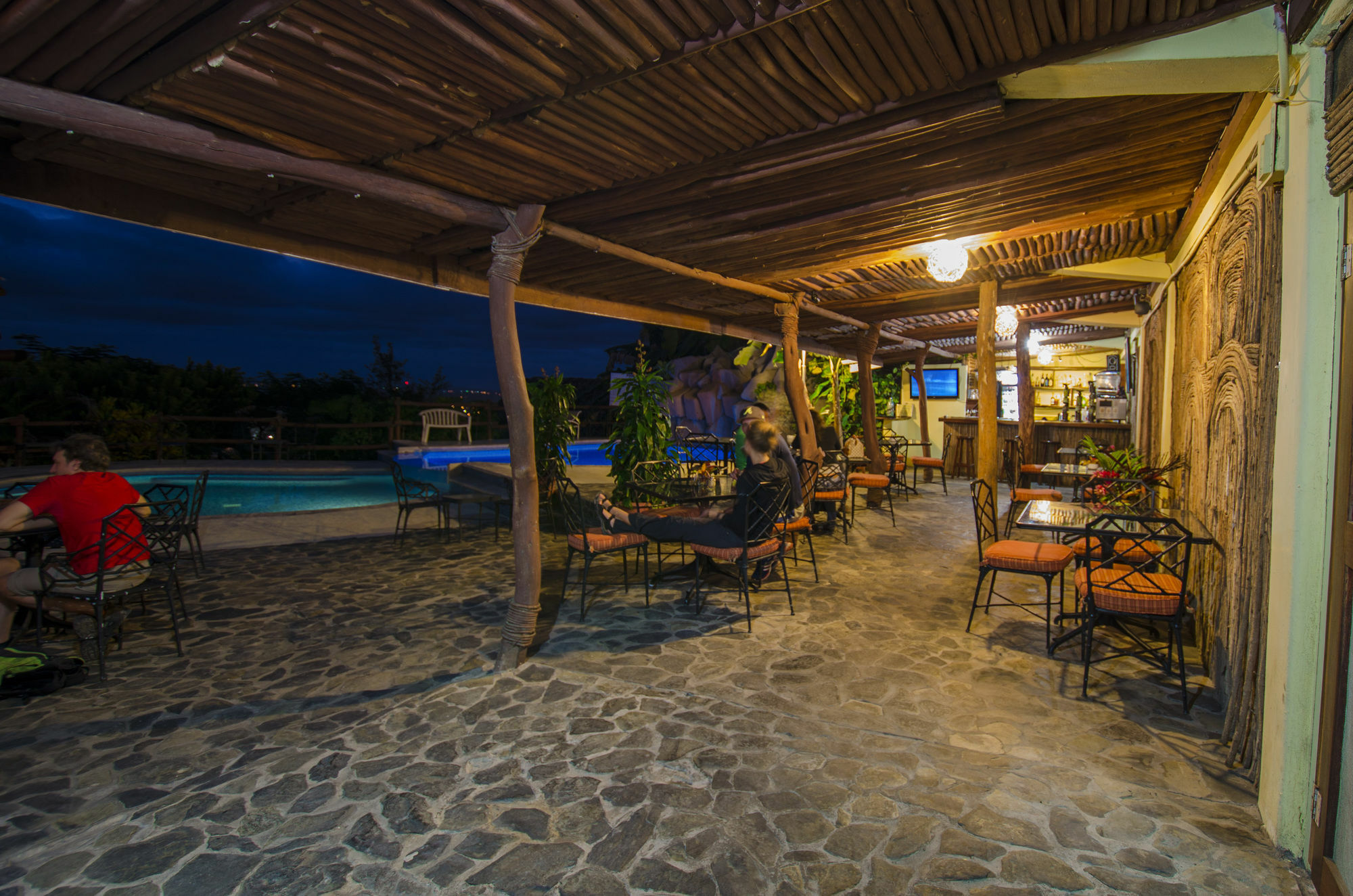 Cahal Pech Village Resort San Ignacio Zewnętrze zdjęcie