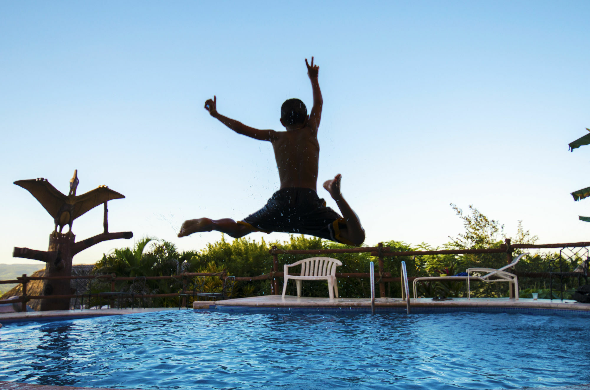 Cahal Pech Village Resort San Ignacio Zewnętrze zdjęcie