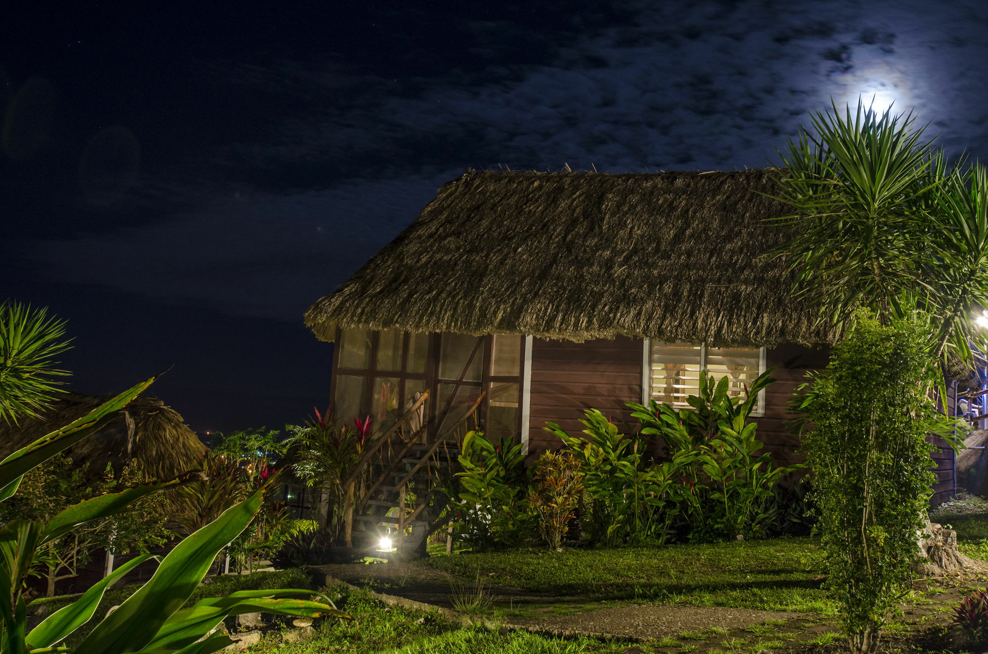 Cahal Pech Village Resort San Ignacio Zewnętrze zdjęcie